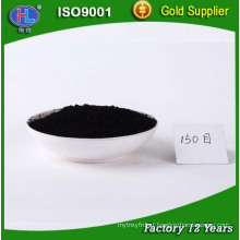 Hot pack coconut shell activated carbon powder catalyst fever